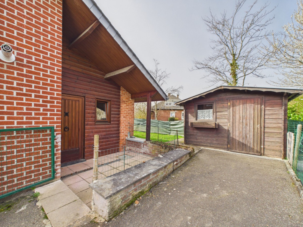 Croix Bertholet - 1 - A - 6940