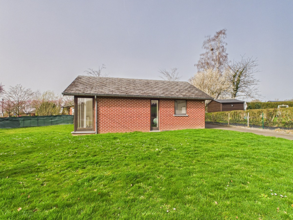 Croix Bertholet - 1 - A - 6940