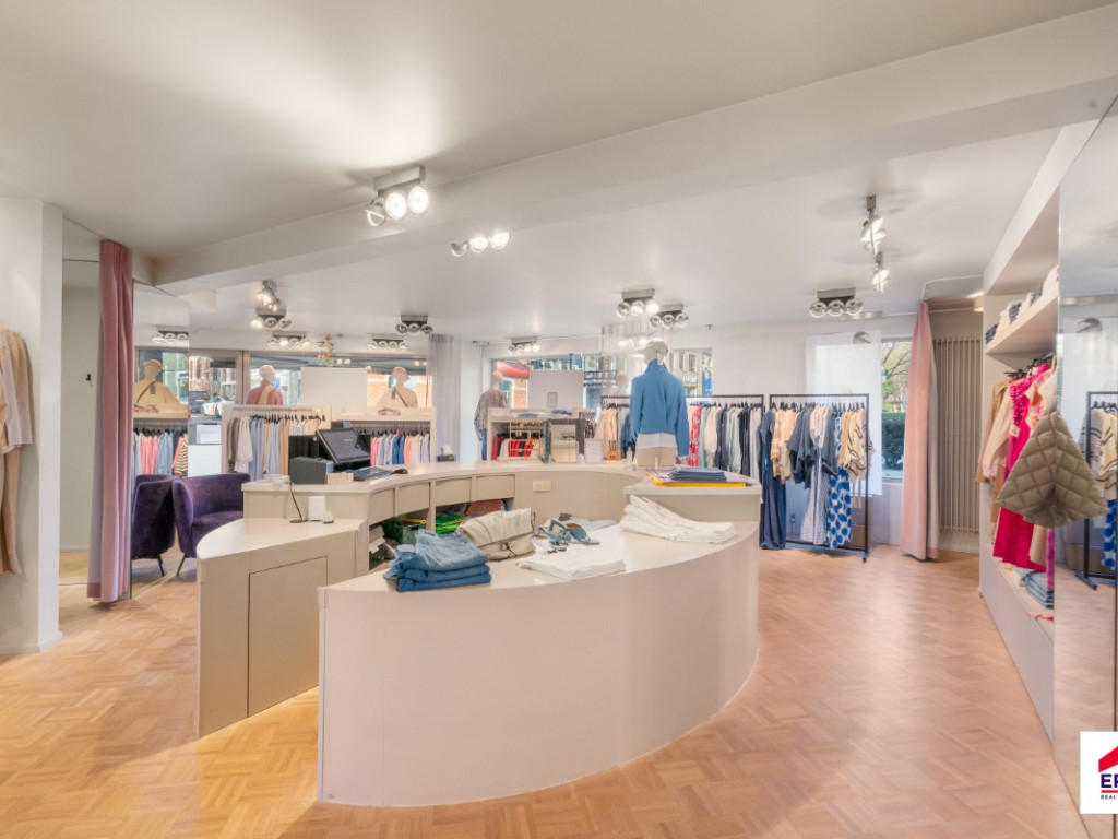 Sint-Alenalaan - 1 - - 1700