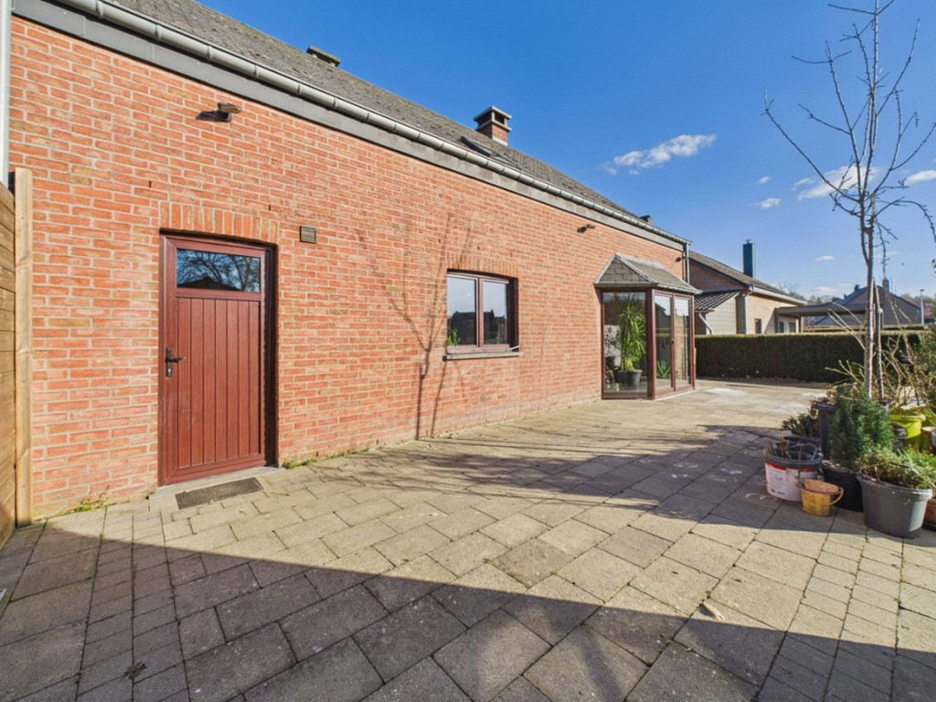 Rue de la Carrière - 37 - - 6900