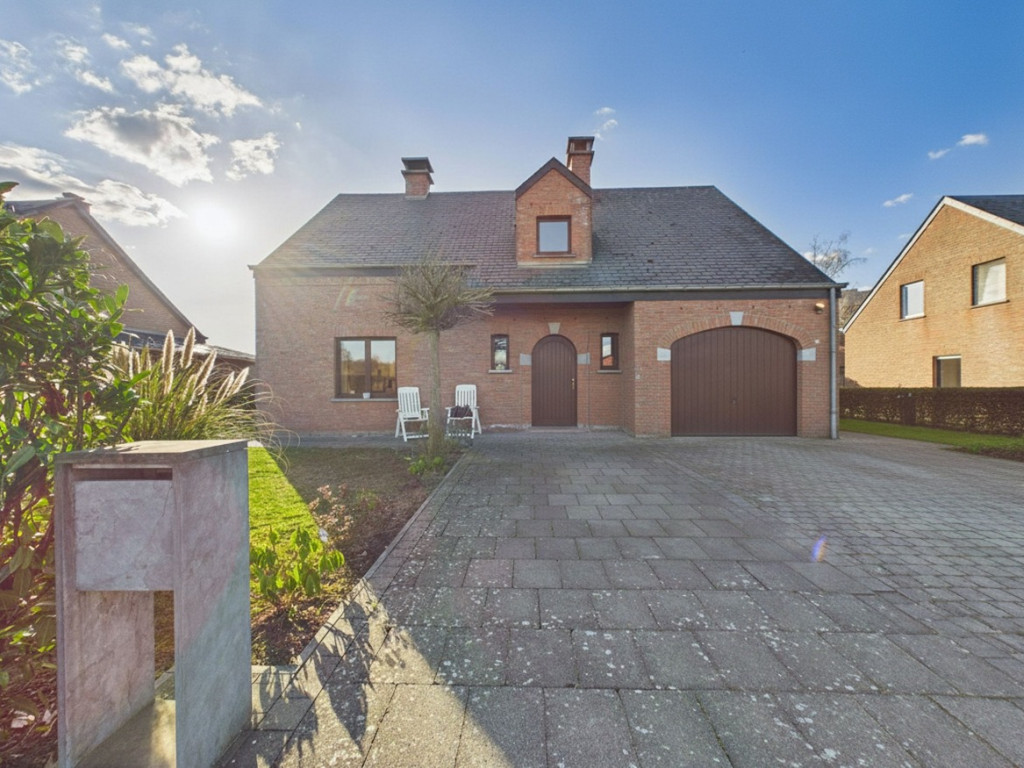 Rue de la Carrière - 37 - - 6900