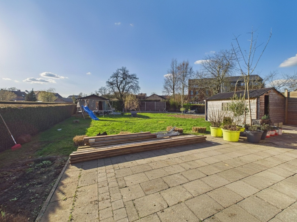 Rue de la Carrière - 37 - - 6900