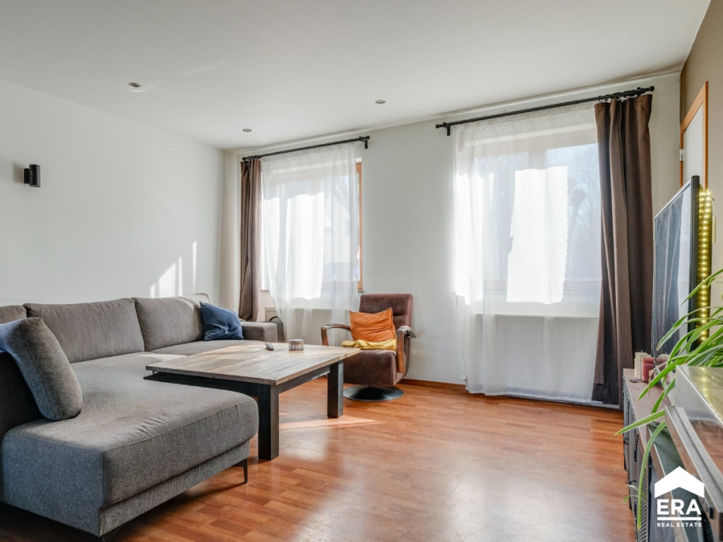 Zwanenstraat - 1 - - 3520