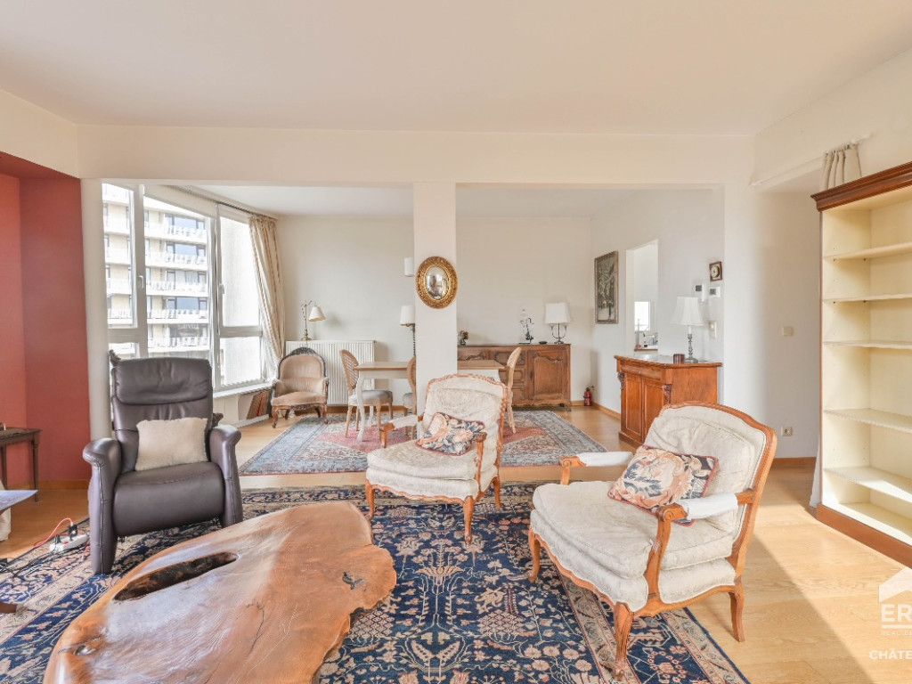 Avenue du Bois de la Cambre - 115 - - 1050