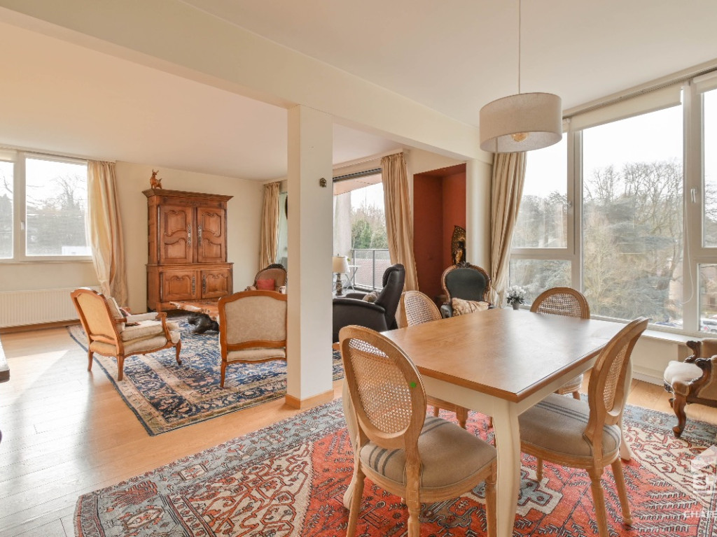 Avenue du Bois de la Cambre - 115 - - 1050