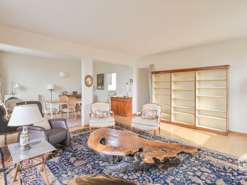 Avenue du Bois de la Cambre - 115 - - 1050