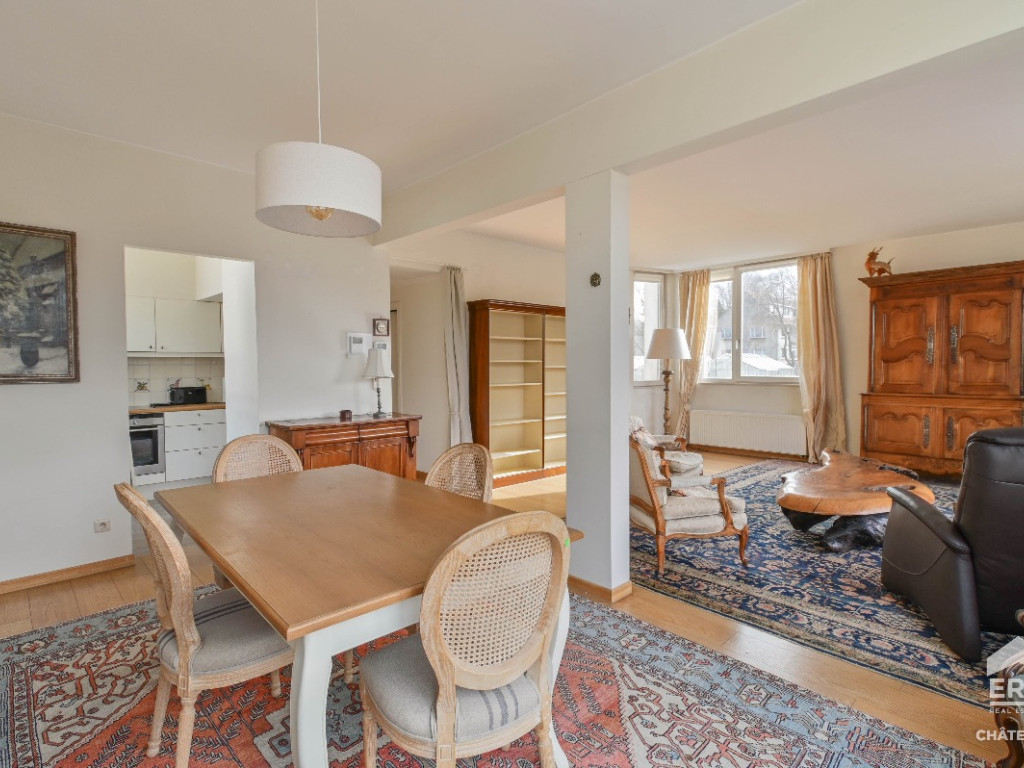 Avenue du Bois de la Cambre - 115 - - 1050