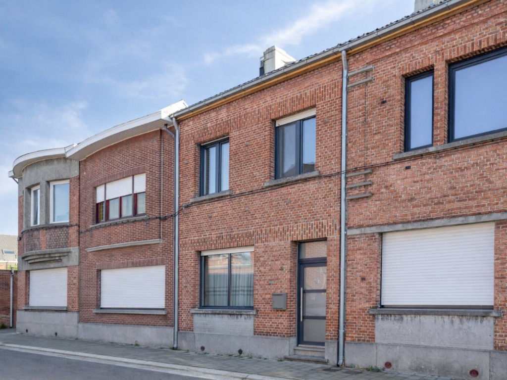 Gezondheidsstraat - 5 - - 2830