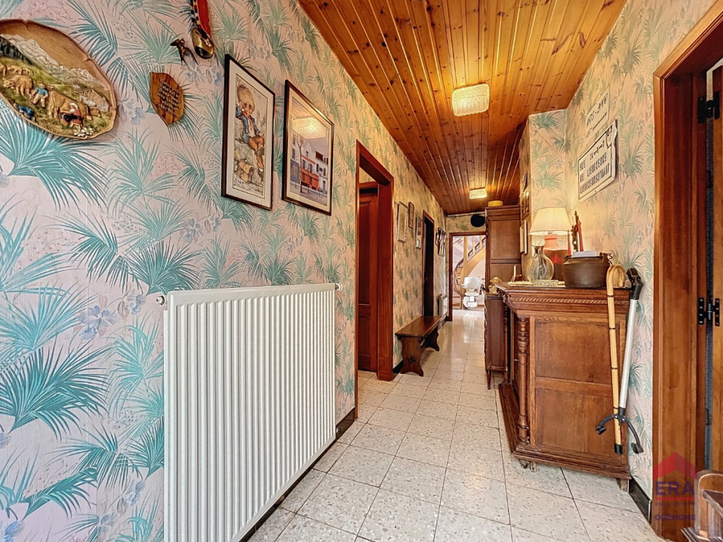 Rue Chant D'oiseaux - 500 - - 5300