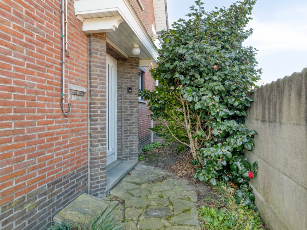 Herenthoutseweg - 154 - - 2200