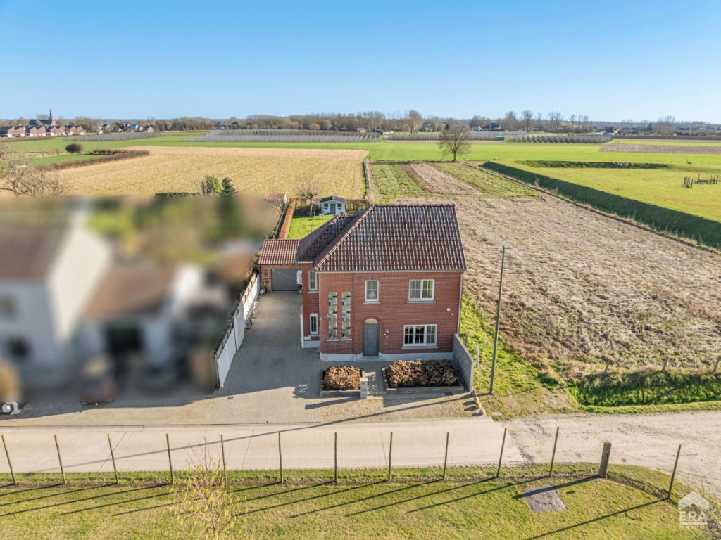 Hettelbergweg - 21 - - 3450