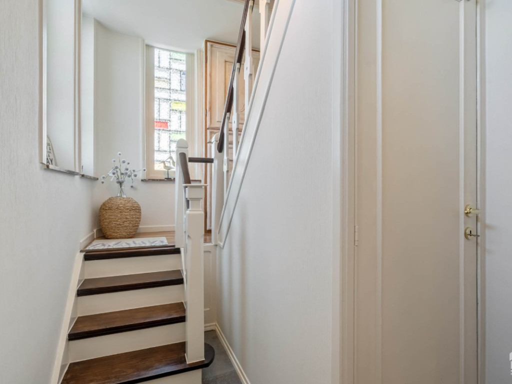 Hettelbergweg - 21 - - 3450