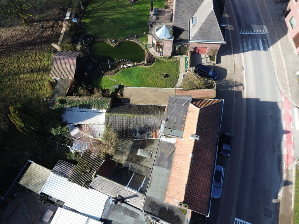 Grootstraat - 6 - - 3570