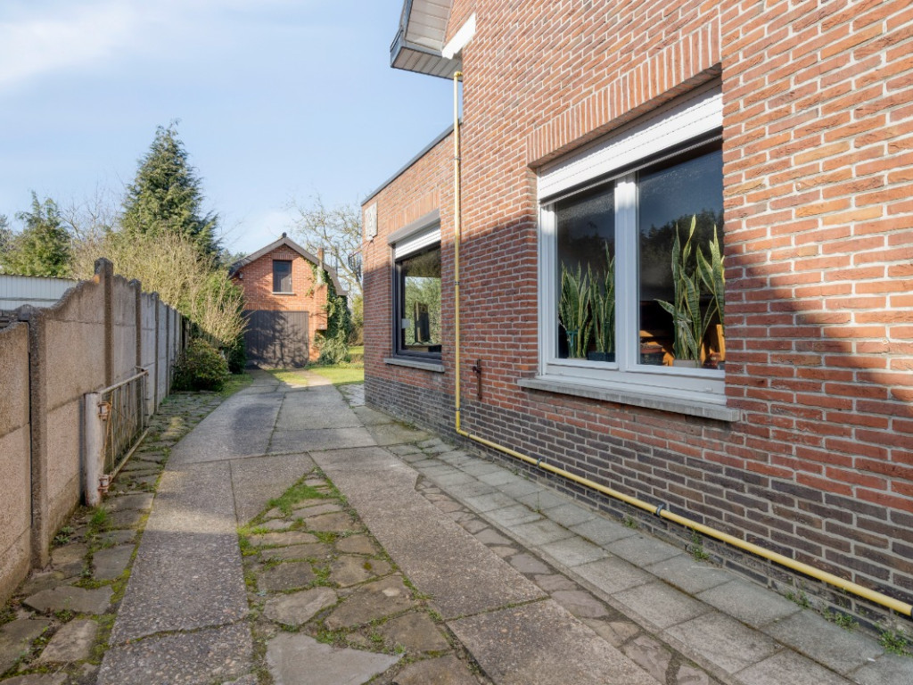 Herenthoutseweg - 154 - - 2200