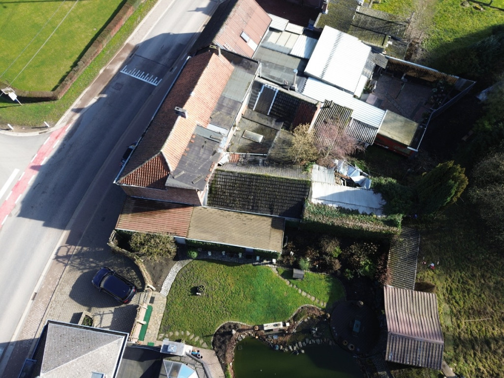 Grootstraat - 6 - - 3570