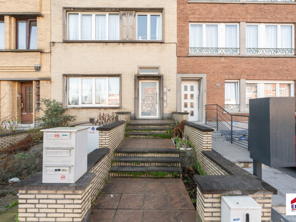 Eeuwfeestsquare - 42 - 1 - 1083