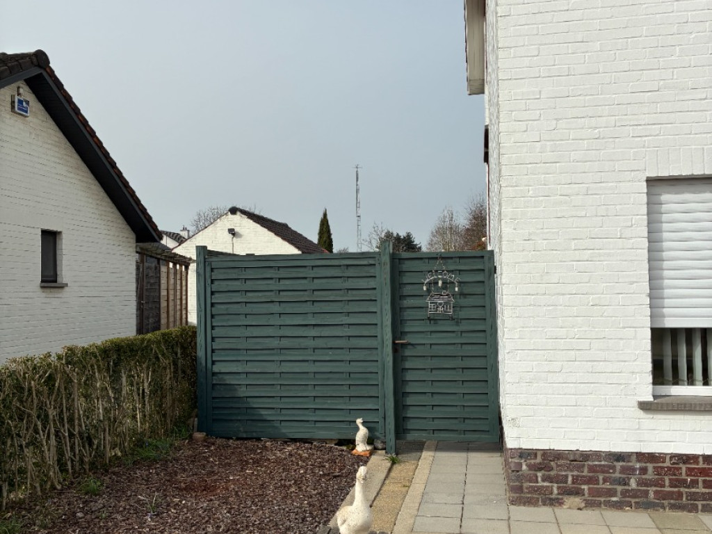 Eikenlaan - 26 - - 8790