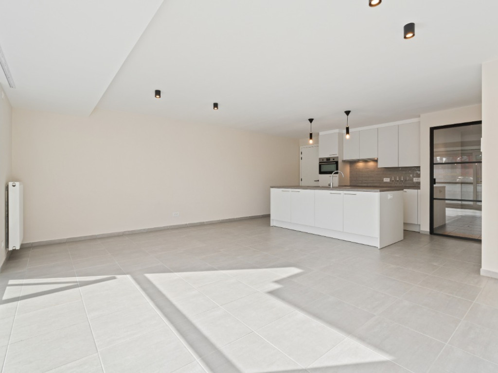 Nieuwpoortlaan - 21 - 0201 - 8660