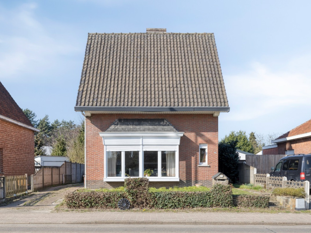 Herenthoutseweg - 154 - - 2200