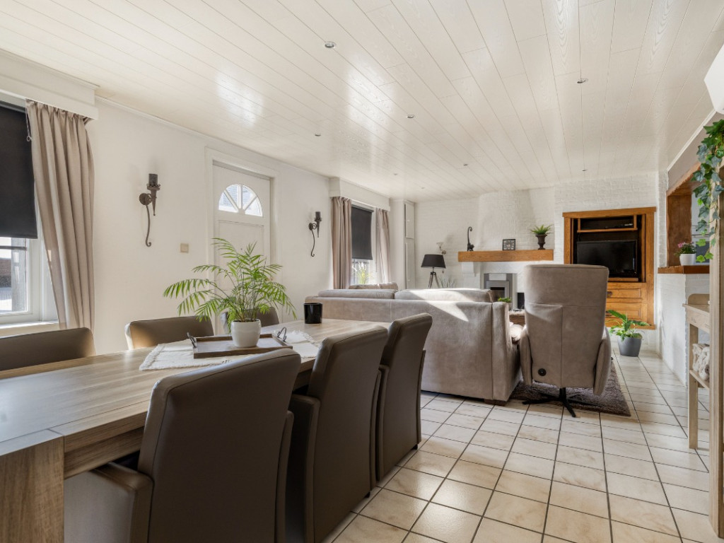 Poederleese Weg - 17 - - 2275