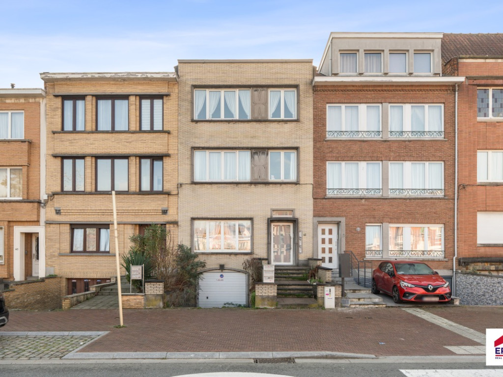 Eeuwfeestsquare - 42 - 1 - 1083