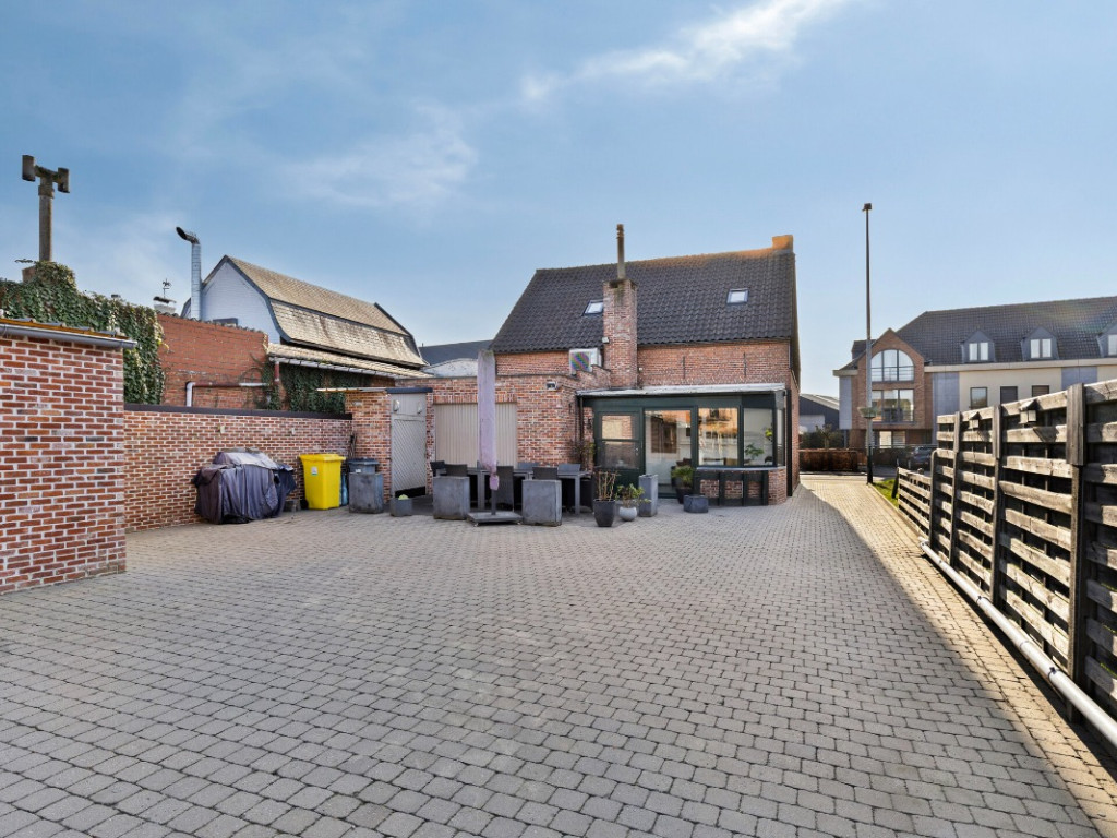 Poederleese Weg - 17 - - 2275