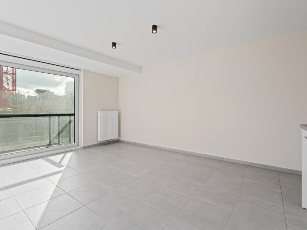 Nieuwpoortlaan - 21 - 0201 - 8660