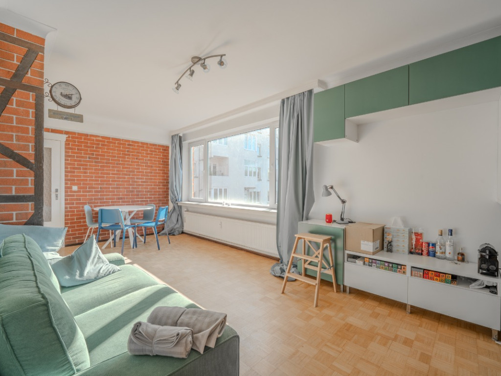 Rue de Harlez - 1 - 44 - 4000