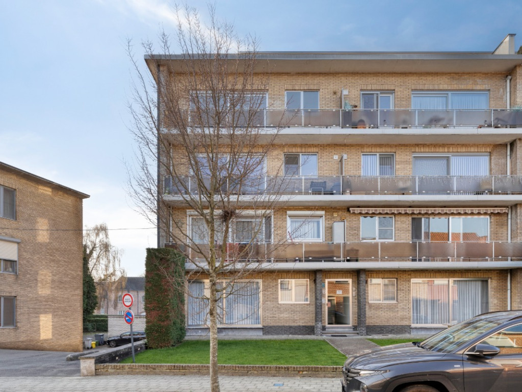 Markgravenstraat - 170 - G - 2200