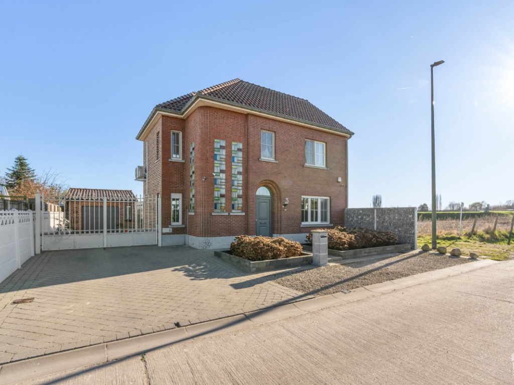 Hettelbergweg - 21 - - 3450