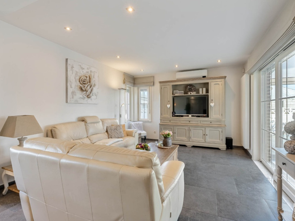 Hettelbergweg - 21 - - 3450