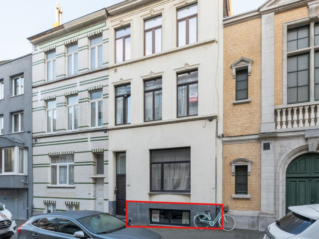 Langestraat - 112 - 001 - 8400