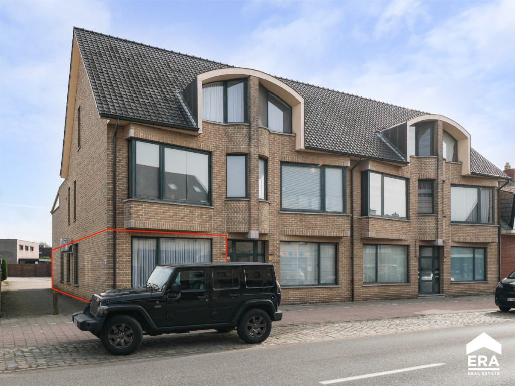 Langstraat - 32b - - 2260