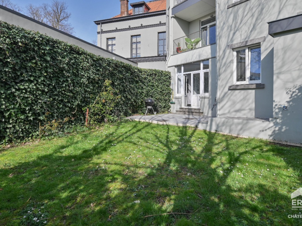 Chaussée de la Hulpe - 3 - 0 - 1180