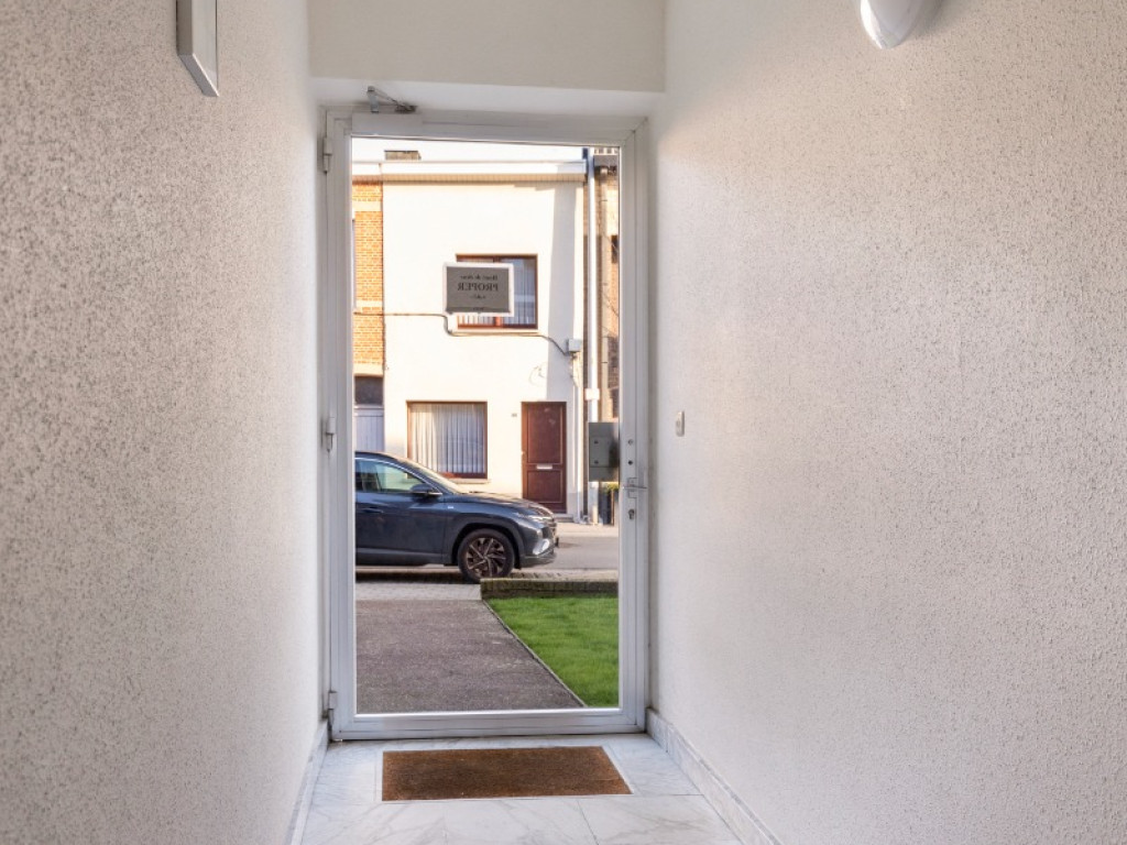 Markgravenstraat - 170 - G - 2200