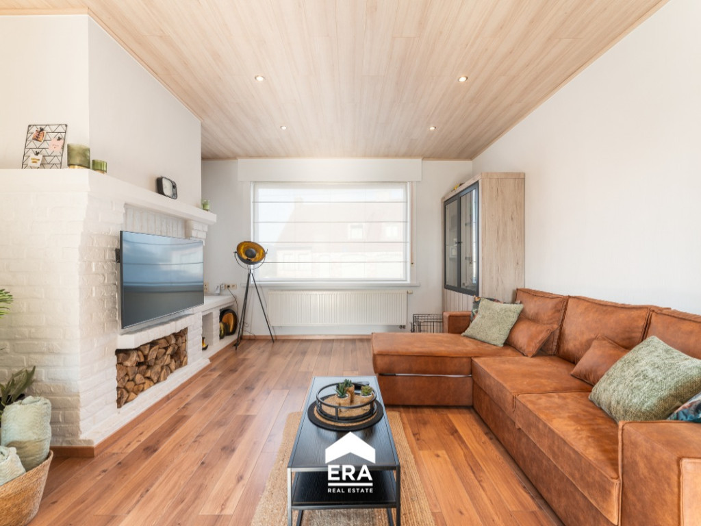 Meiboomstraat - 21 - - 8750