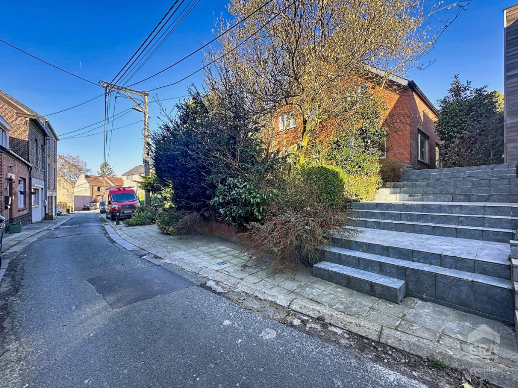 Rue Grange des Champs - 25 - - 1420