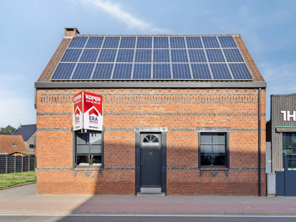 Poederleese Weg - 17 - - 2275