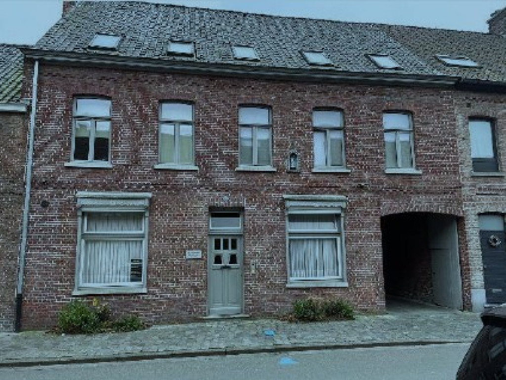 Hoogstraat - 37 - 2 - 8800