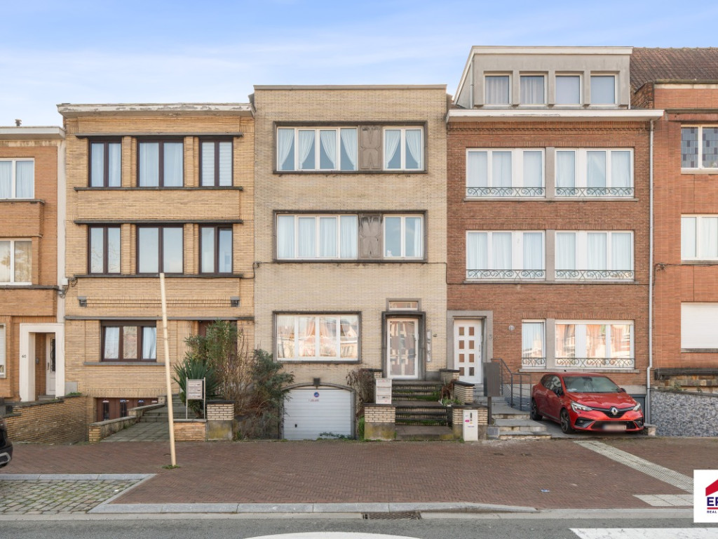 Eeuwfeestsquare - 42 - 2 - 1083