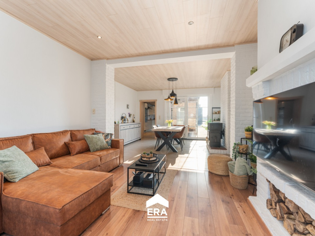 Meiboomstraat - 21 - - 8750