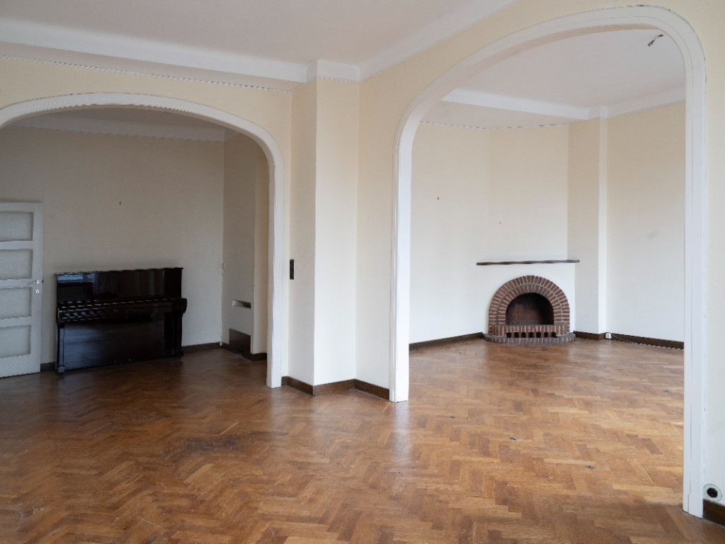 Avenue de Broqueville - 44 - 3 - 1200