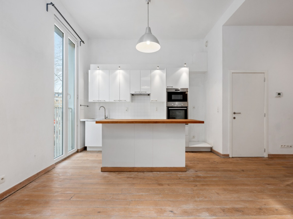 Rotterdamstraat - 105 - - 2060