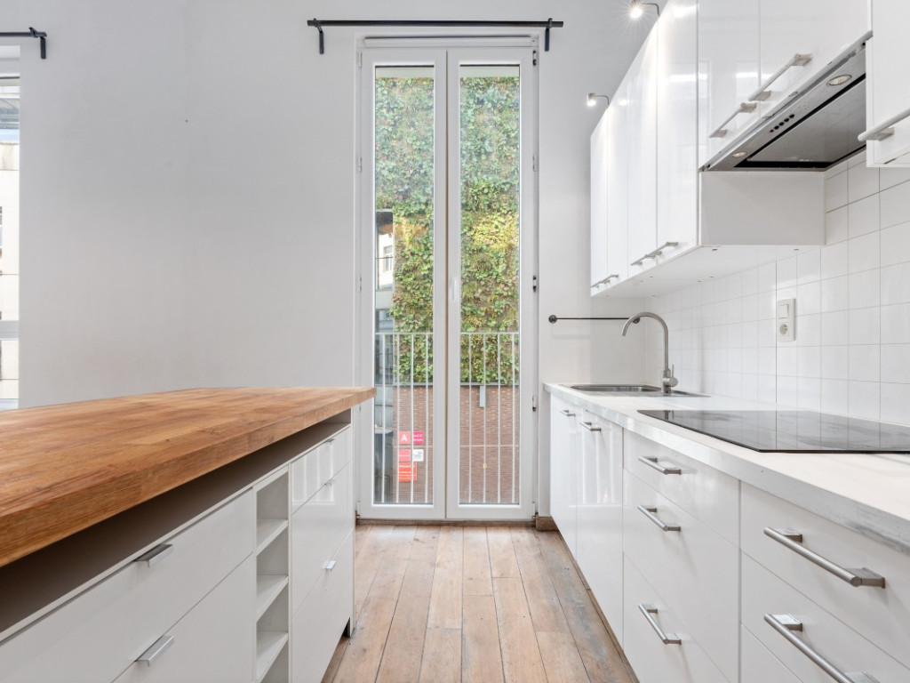 Rotterdamstraat - 105 - - 2060