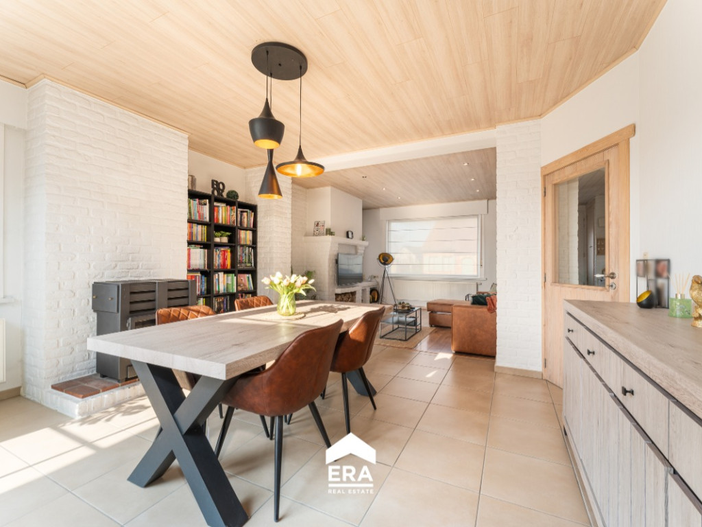 Meiboomstraat - 21 - - 8750