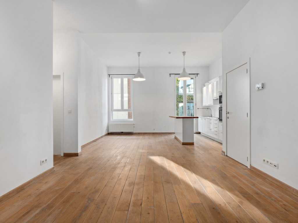 Rotterdamstraat - 105 - - 2060