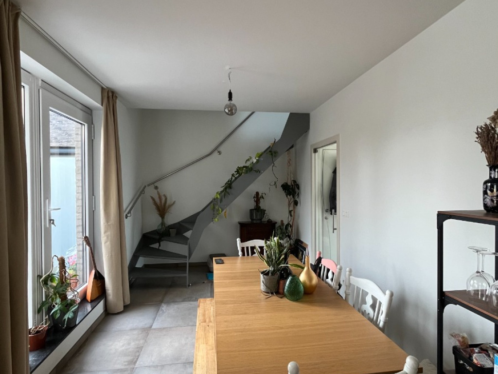 Vroentestraat - 27 - D - 3290