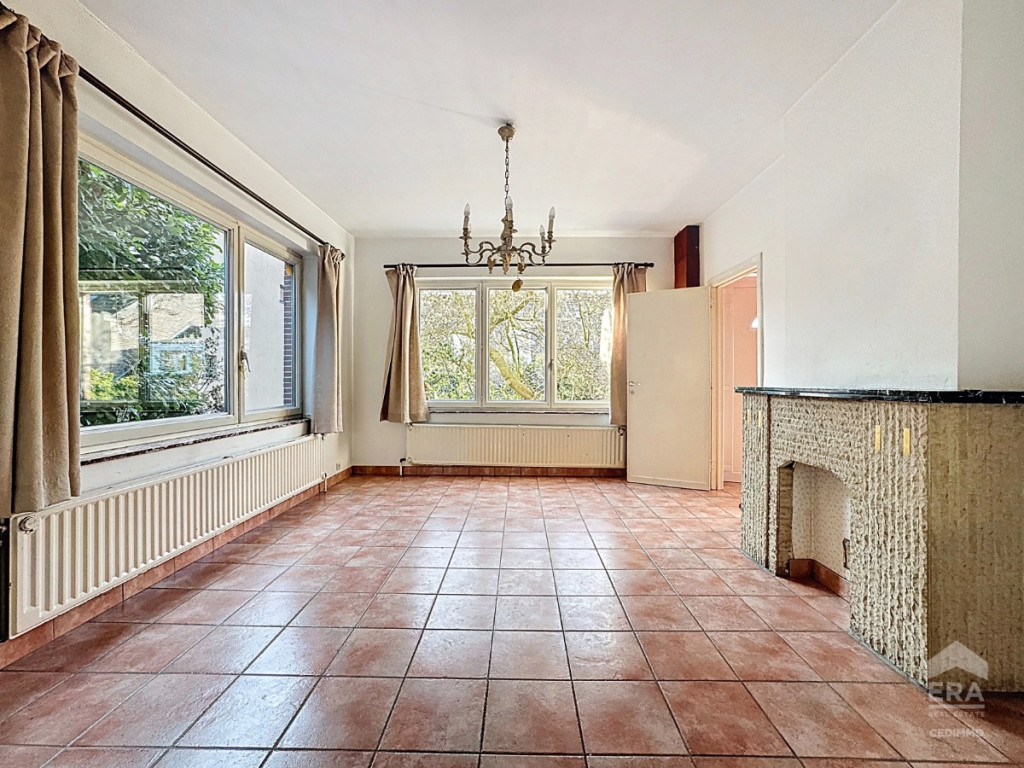 Rue Grange des Champs - 25 - - 1420