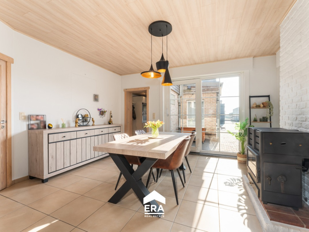 Meiboomstraat - 21 - - 8750