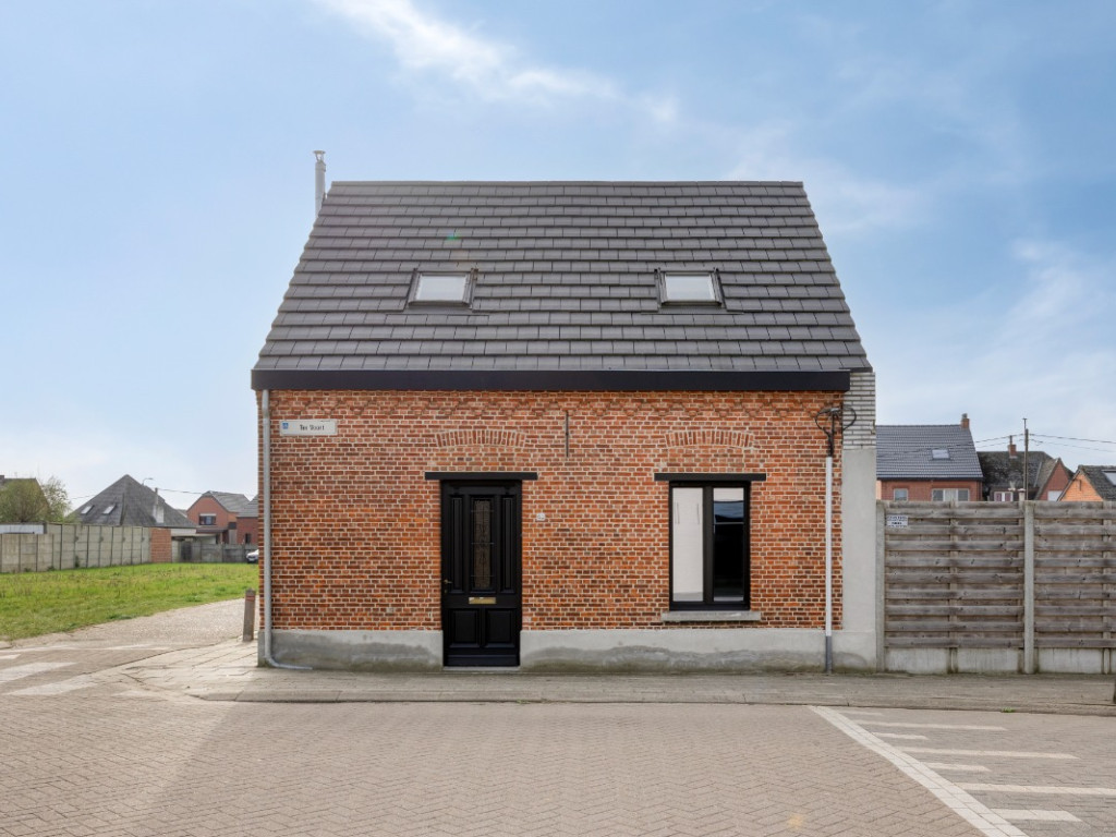 Ter Voort - 61 - - 2260